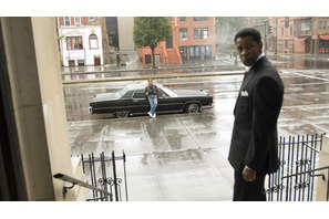 シンプルな構図でより一層引き立つ男たちの戦い『アメリカン・ギャングスター』 画像