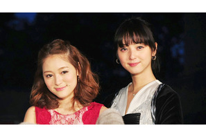 佐々木希、充実の1年を述懐「仕事が楽しくなってきた！」 画像