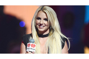 ブリトニー・スピアーズ、ドキュメンタリー番組に出演へ 画像