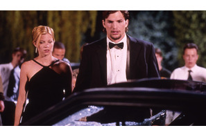 新しい出会いから恋芽生える5月 ひと筋縄ではいかない恋愛映画 vol.3　『バタフライ・エフェクト』で気づく恋愛の極意 画像