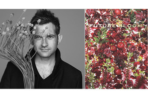 ニコライ・バーグマンのインスピレーションが詰まったマガジン創刊 画像