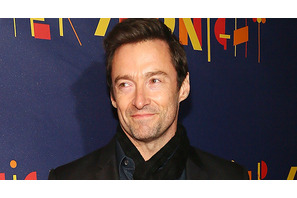 ヒュー・ジャックマン、人気ブロードウェイ作品の映画化に出演か 画像