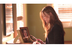 映画で知る、母の愛 vol.1　ジュリアン・ムーア、2児の母 画像