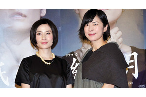 “1億円横領の主婦”を演じた原田知世、女性の男性に対する思いを代弁！ 画像