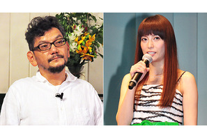 【ドラマニア】木村＆柴咲の強力タッグ再び！ “庵野ワールド”が魅せる未来とは？ 画像