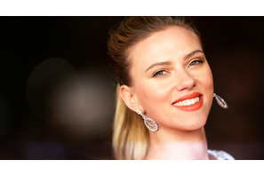スカーレット・ヨハンソン、 “声のみ”の出演でローマ国際「最優秀女優賞」の快挙！ 画像