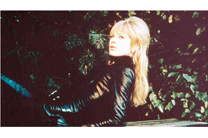 伝説のミューズ、マリアンヌ・フェイスフルの『あの胸にもういちど』特別上映決定 画像