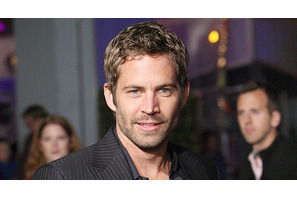 ポール・ウォーカーの遺族がFacebookで感謝を表明 画像