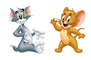 日本初！　「トムとジェリーの愉快な世界展」12月開催決定 画像