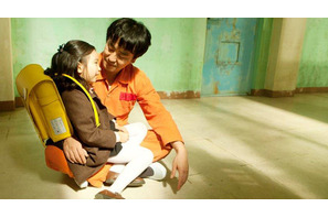 【ご招待】『7番房の奇跡』試写会に10組20名様 画像