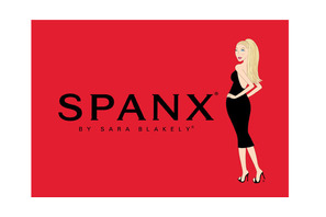 セレブ御用達のボディシェイプウェア“SPANX（スパンクス）”に新作コレクション 画像