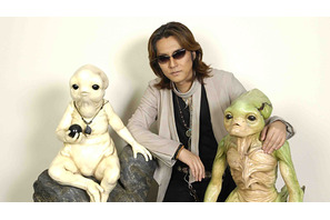 「また監督業をやってみたい」石井竜也が10年ぶりに語る『河童』と『ACRI』 画像