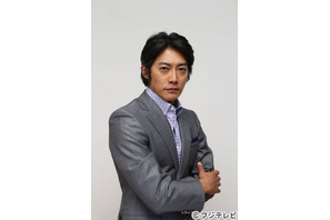 檀れいがうっとうしさ全開!?初回ゲスト反町隆史との対比に注目!!新ドラマ『福家警部補の挨拶』 画像