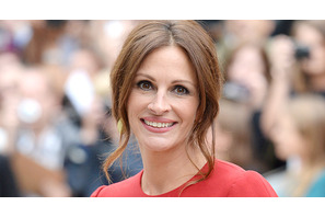 ジュリア・ロバーツ、46歳にして再び妊娠!? 画像