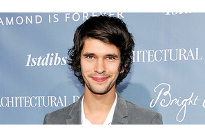 ベン・ウィショー、フレディ・マーキュリー役に正式決定 画像