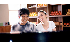 【ご招待】ピアノ生演奏付き『光にふれる』特別試写会に5組10名様 画像