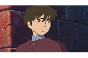 『ゲド戦記』レビュー 画像