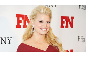 ジェシカ・シンプソン、女優業を引退 画像