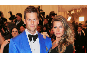 トップモデルのジゼル・ブンチェン、マサチューセッツに大豪邸を建設へ 画像