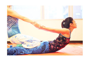 アルゼンチンの「ホォアナ デ アルコ」が贈る、新年のヨガリトリートイベント開催 画像