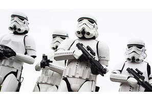 『スター・ウォーズ』最新作の脚本が来年1月には完成に？ 画像