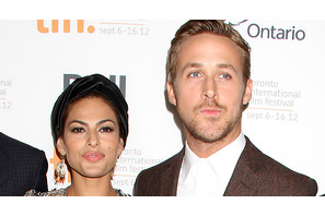 ライアン・ゴスリング、エヴァ・メンデスとの結婚を見直し!? 画像