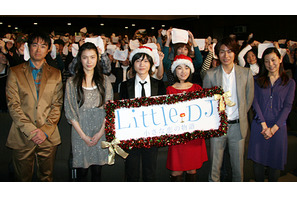 「何かを伝えたい思いは原点」神木隆之介がDJに挑戦！　『Littel DJ』 画像