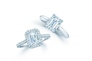 ティファニー、ブライダルフェアを開催！ 画像