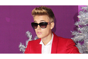 ジャスティン・ビーバー、隣人の家に20個の卵を投げつける!? 画像