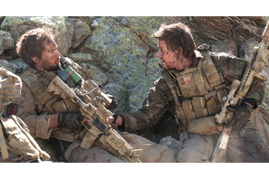 【予告編】マーク・ウォールバーグ主演、実話を基にしたサバイバル・アクション 画像