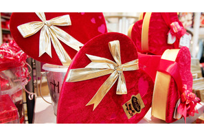 【バレンタイン2014】「予算3000円以下の手作りチョコレートブラウニー」が主流？ 画像