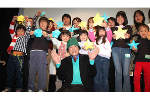 ノッポさんのお父さんはチャップリン？　寡黙なるアーティスト2人の深〜い関係とは？ 画像