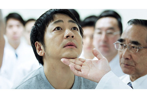 大森南朋、片岡愛之助に“されるがまま”!?　大久保佳代子は歌舞伎の流し目に太鼓判 画像