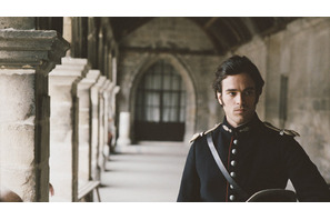 この秋、必見。女心をそそる映画 vol.4　“ルパン”を演じる、フランス映画界の人気者 画像