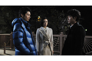 【ドラマニア】1月クールスタート！　2014年は“推理ドラマ”が大混戦!? 画像