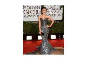 ゴールデングローブ賞授賞式のバックステージでも大活躍のモロッカンオイルとは？ 画像