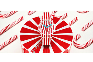 スイーツな時間を演出する、スォッチのバレンタイン限定ショップがOMOHARAにオープン 画像