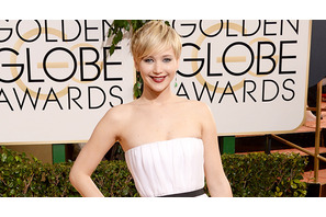 ジェニファー・ローレンス、クリスチャン・ディオールと大型契約か 画像