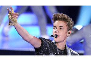 ジャスティン・ビーバー、アメリカから本国カナダに強制送還へ？ 画像