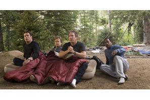 これぞ団塊世代！　青春を捨てきれない中年おやじたちへの賛歌『団塊ボーイズ』 画像