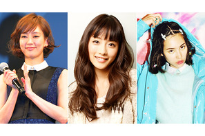 【ドラマニア】松本潤・主演「失恋ショコラティエ」は妄想の“嵐”!?／タイプの異なる3人の女 画像