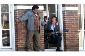 ジム・キャリー、再びコメディ作の主演に復帰 画像