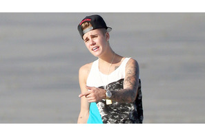 ジャスティン・ビーバーをトロント市長が擁護…「まだ19歳」 画像