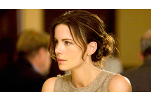 【予告編】美人女優ケイト・ベッキンセイルが“法廷の闇”に斬り込む…『リーガル・マインド』 画像