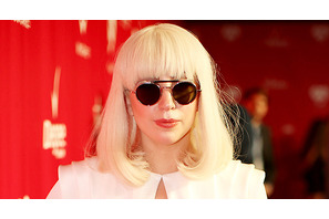 レディー・ガガ、GLAADメディア賞の最優秀音楽アーティストにノミネート 画像