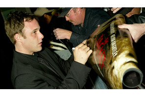 ブラッド・レンフローが自宅で急死、享年25歳 画像