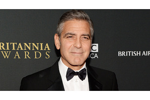 ジョージ・クルーニー、ダルフールで銃を突き付けられた経験を告白 画像