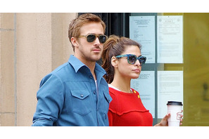 エヴァ・メンデス＆ライアン・ゴズリングが破局？ 画像