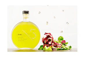 グウィネス・パルトロウもおすすめのNYで話題のオリーブオイルが日本初上陸 画像