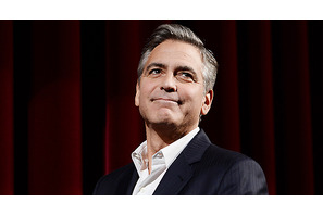 ジョージ・クルーニー、俳優を引退？ 画像